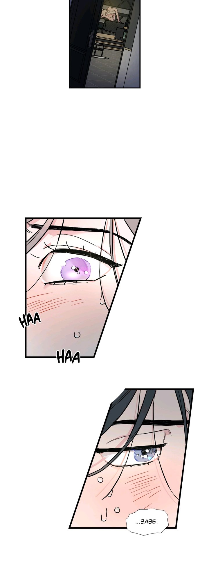 Keloid Chapter 1 Page 7