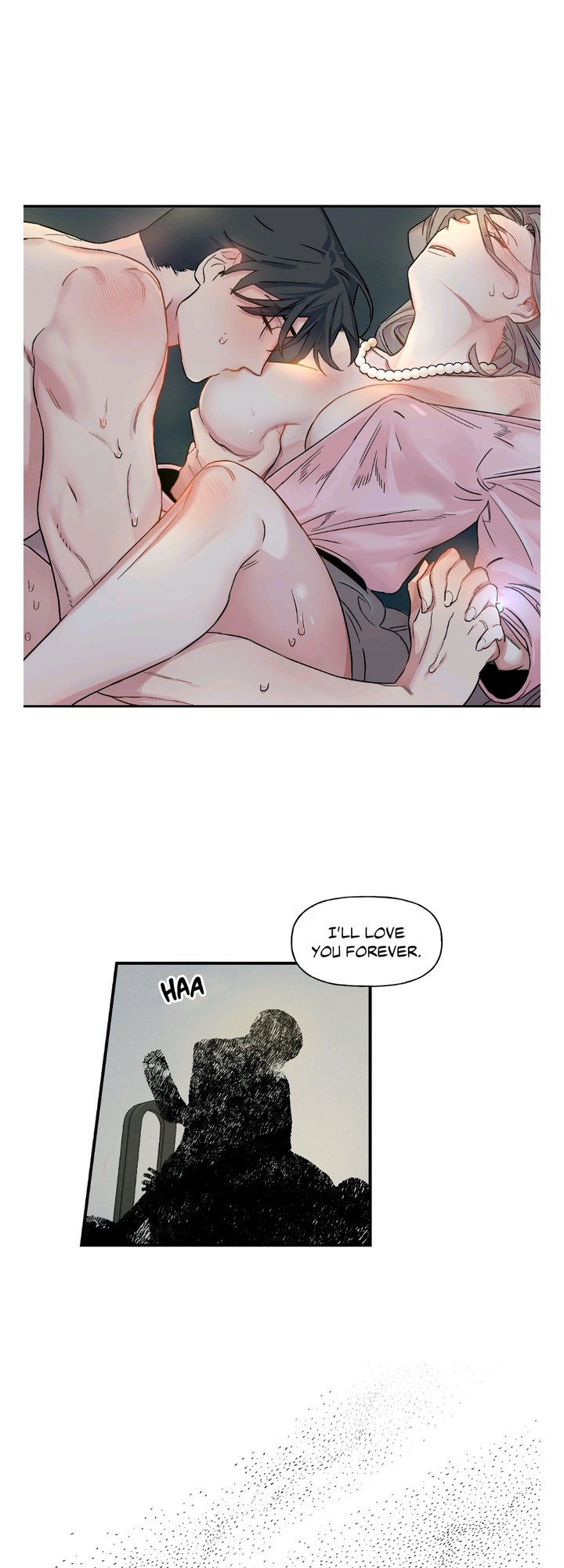 Keloid Chapter 1 Page 8