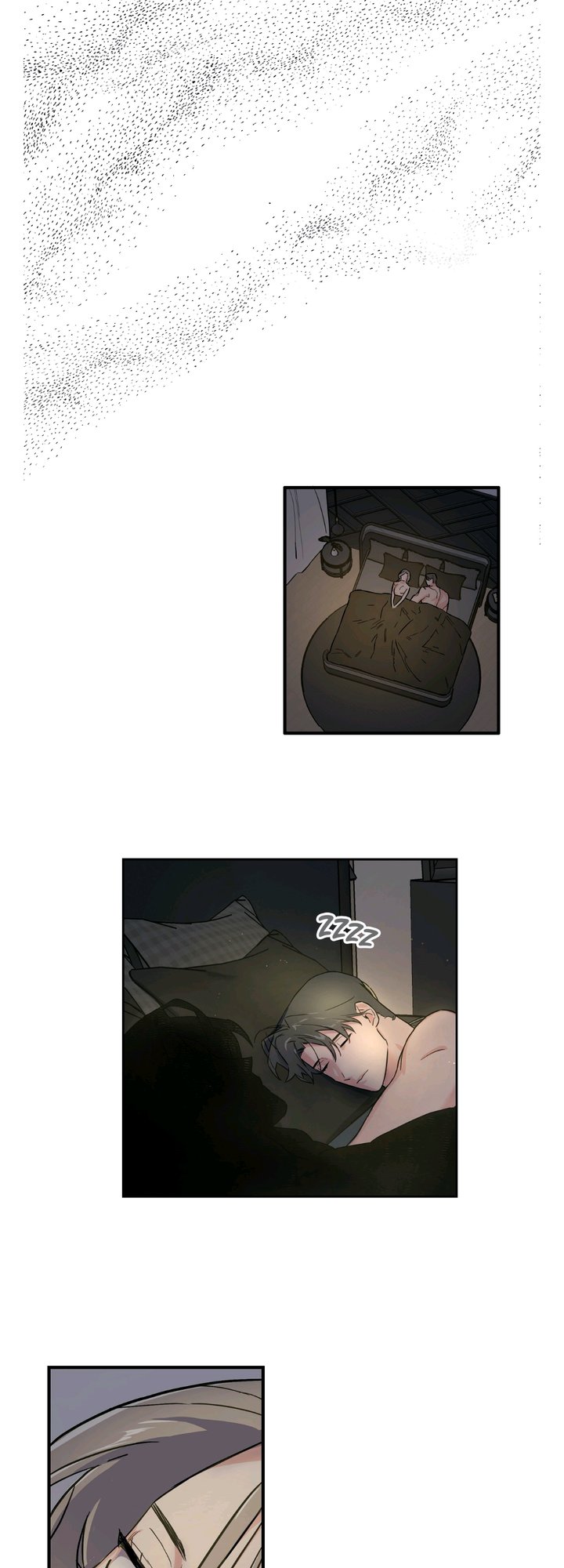Keloid Chapter 1 Page 9