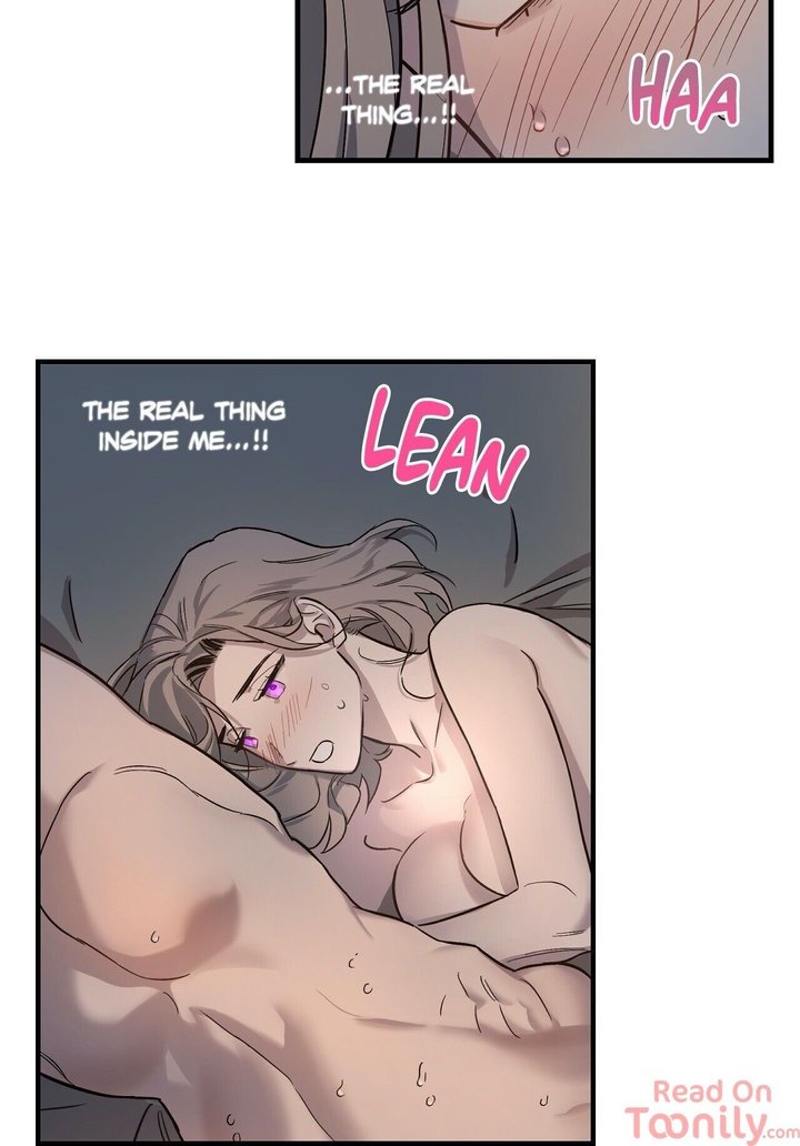 Keloid Chapter 10 Page 15