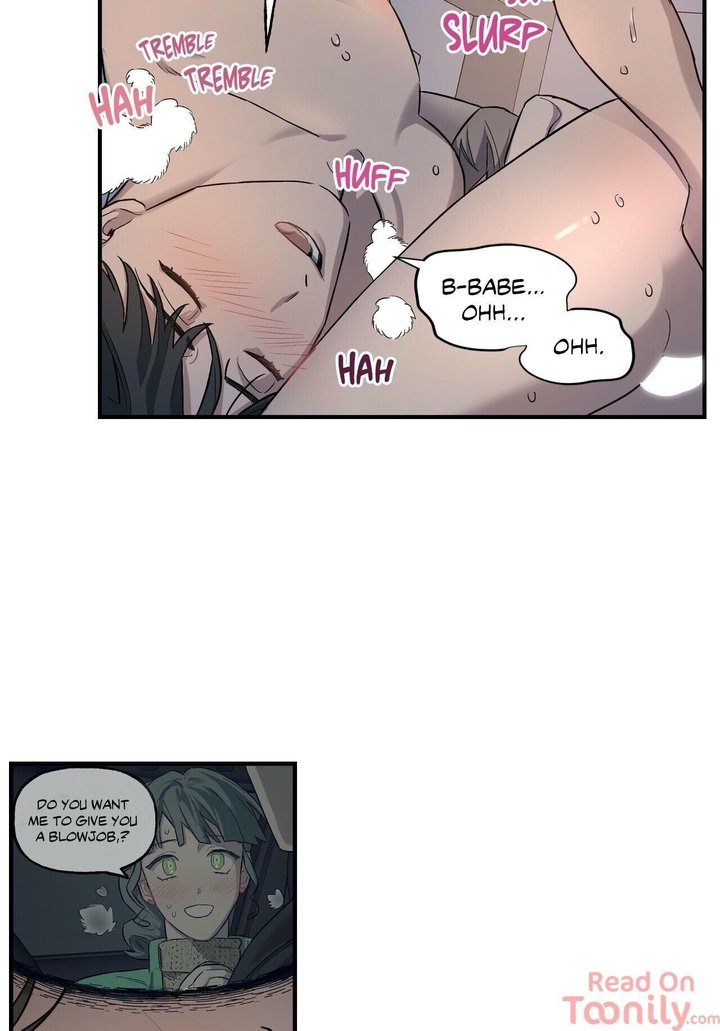 Keloid Chapter 10 Page 17