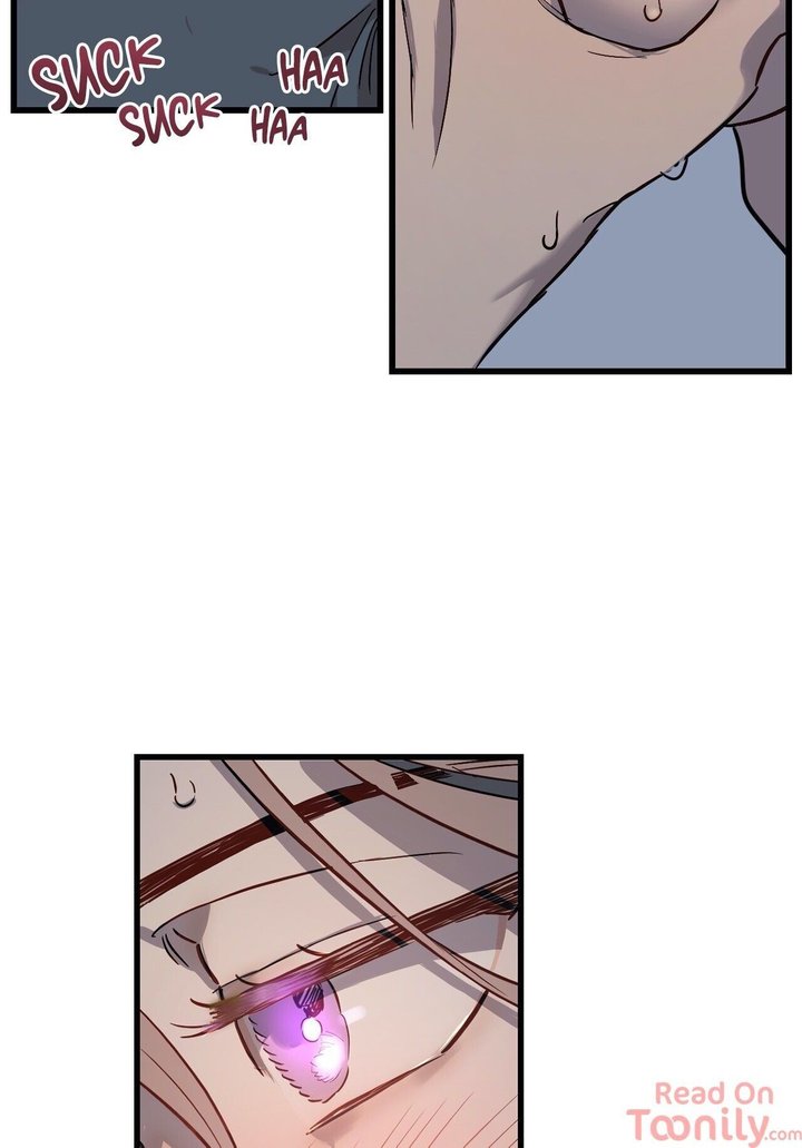 Keloid Chapter 10 Page 19