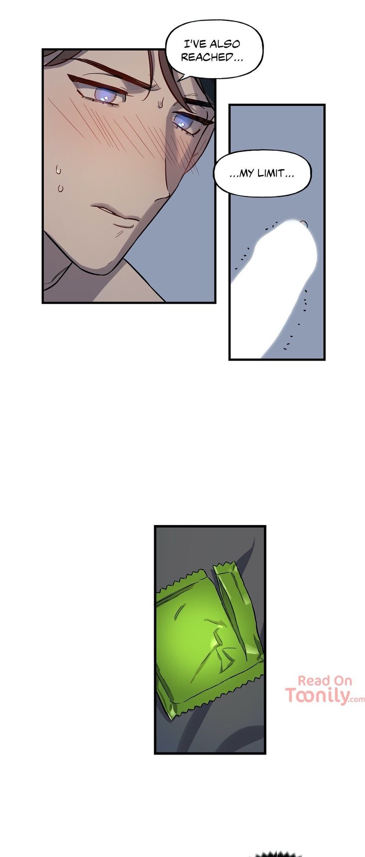 Keloid Chapter 10 Page 24