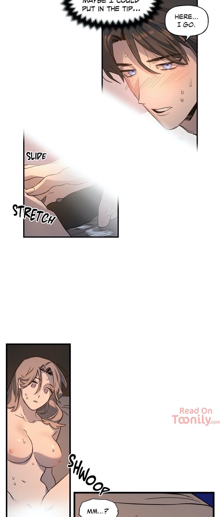 Keloid Chapter 10 Page 26