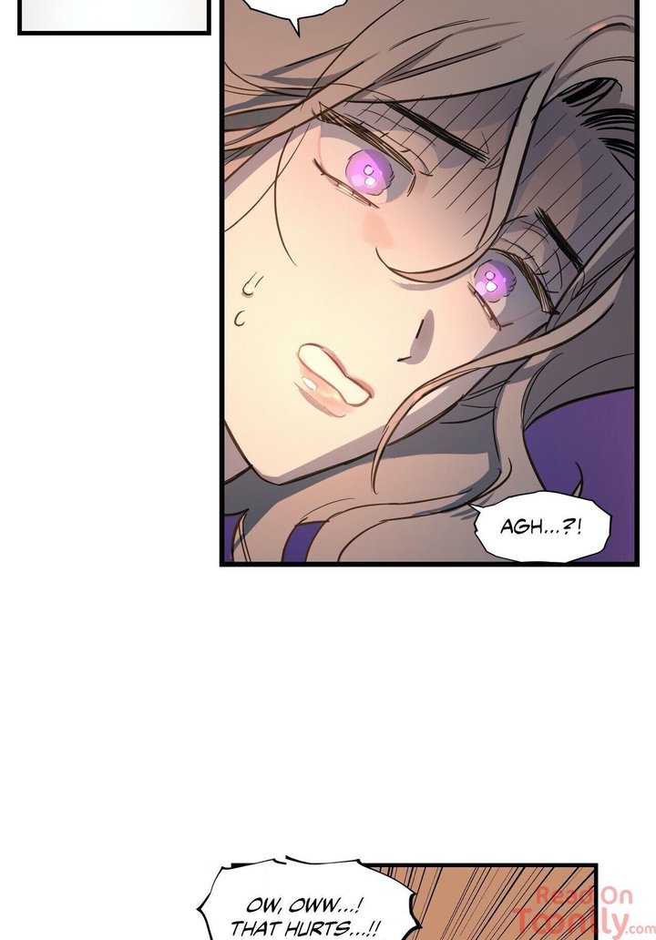 Keloid Chapter 10 Page 27
