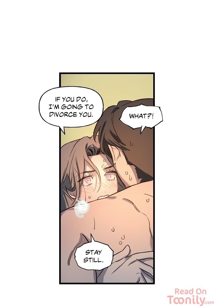 Keloid Chapter 10 Page 29