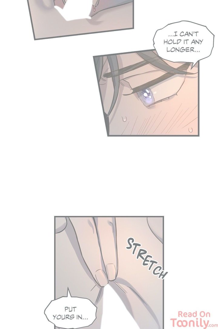 Keloid Chapter 10 Page 3