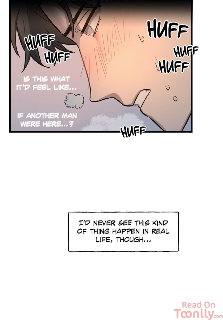 Keloid Chapter 10 Page 31