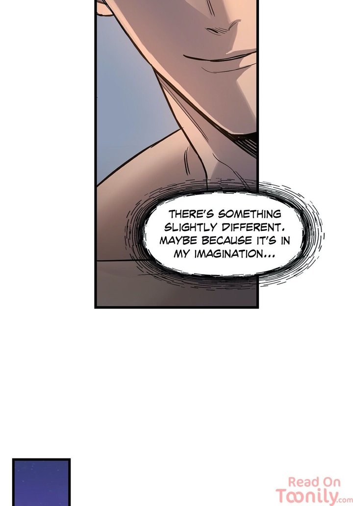 Keloid Chapter 10 Page 33
