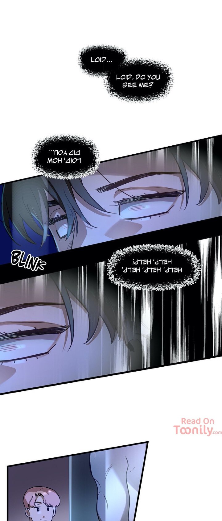 Keloid Chapter 10 Page 36