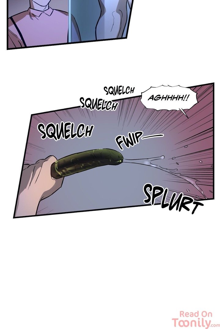 Keloid Chapter 10 Page 37