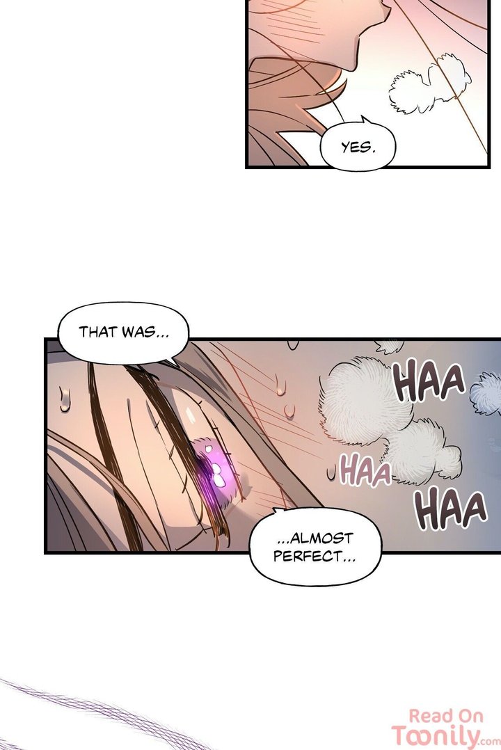 Keloid Chapter 10 Page 45