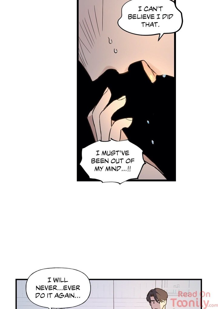 Keloid Chapter 10 Page 49