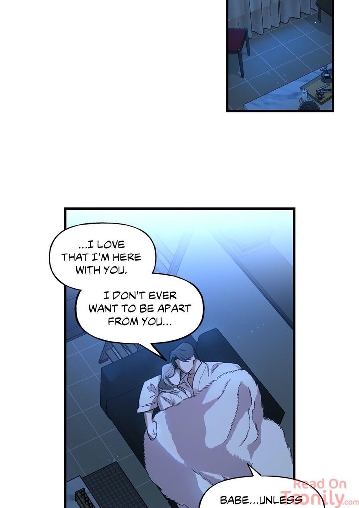 Keloid Chapter 10 Page 53