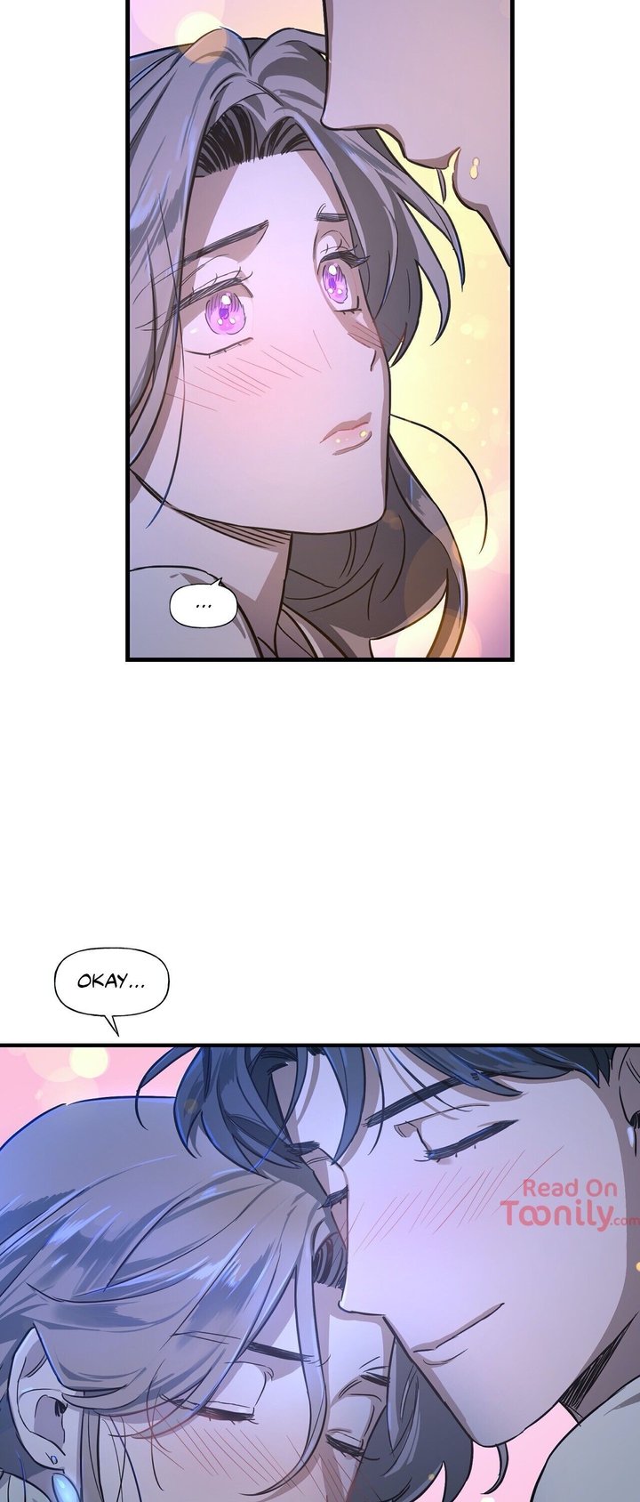 Keloid Chapter 10 Page 56