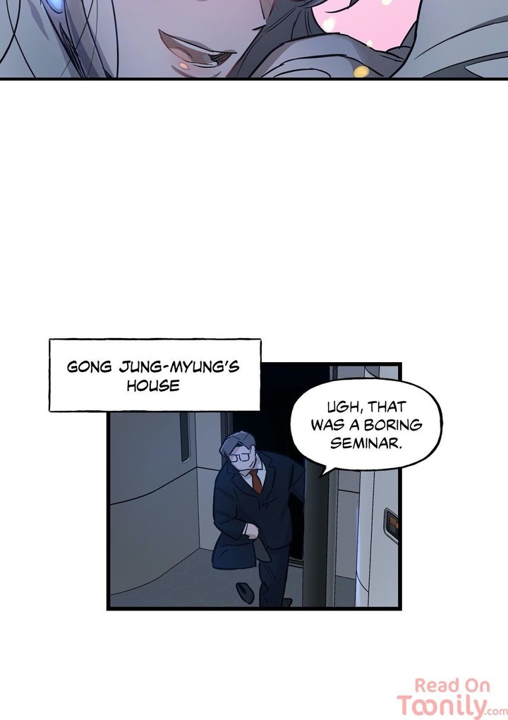 Keloid Chapter 10 Page 57