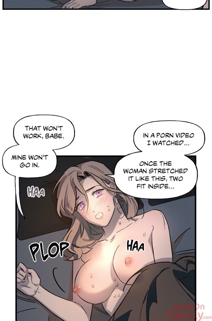 Keloid Chapter 10 Page 7