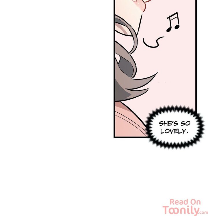 Keloid Chapter 11 Page 23