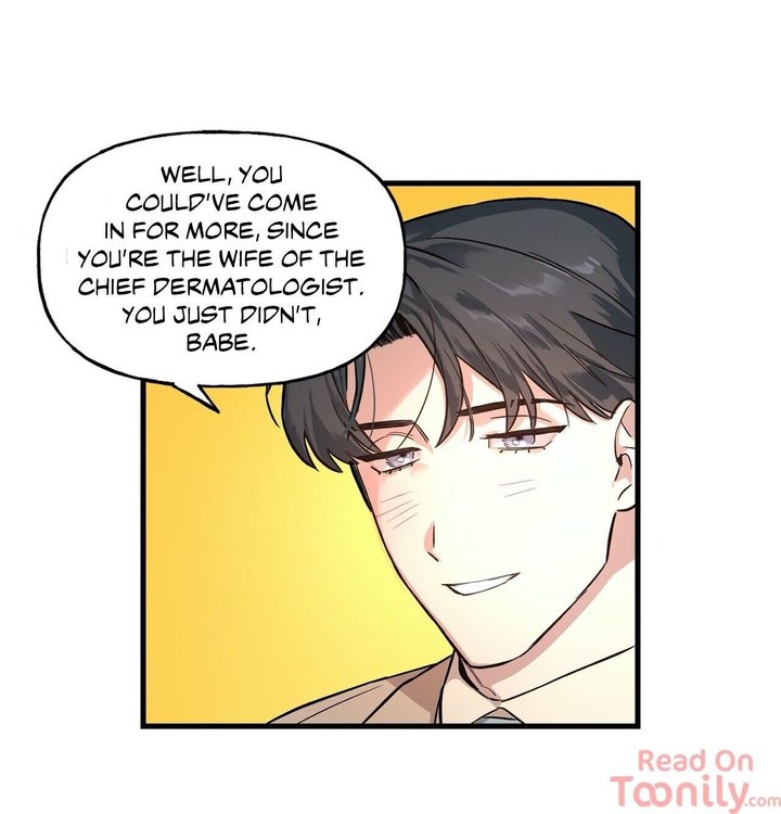Keloid Chapter 11 Page 27