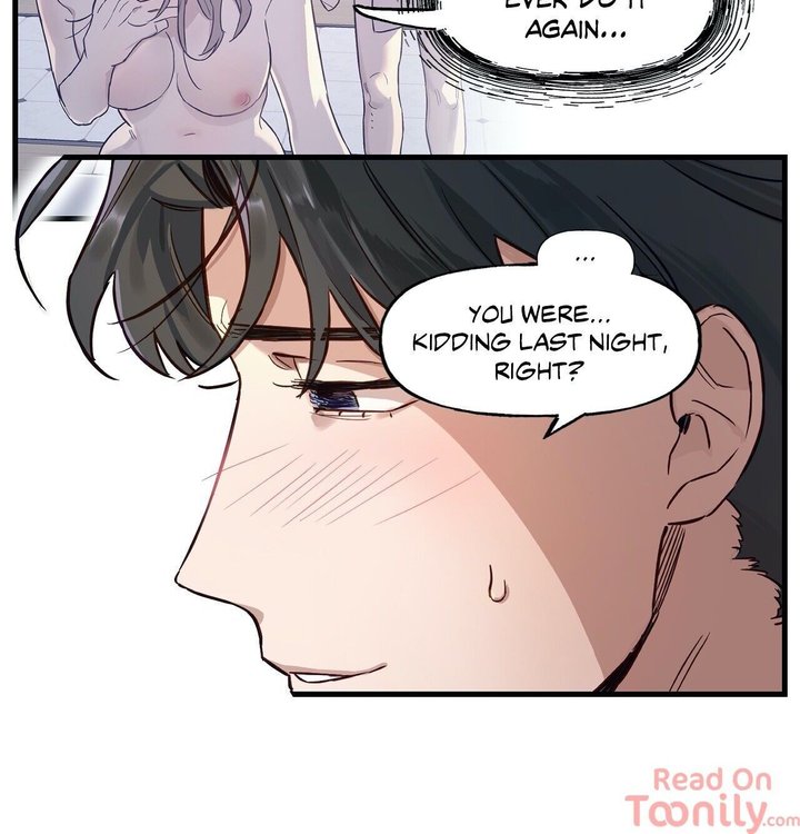 Keloid Chapter 11 Page 29