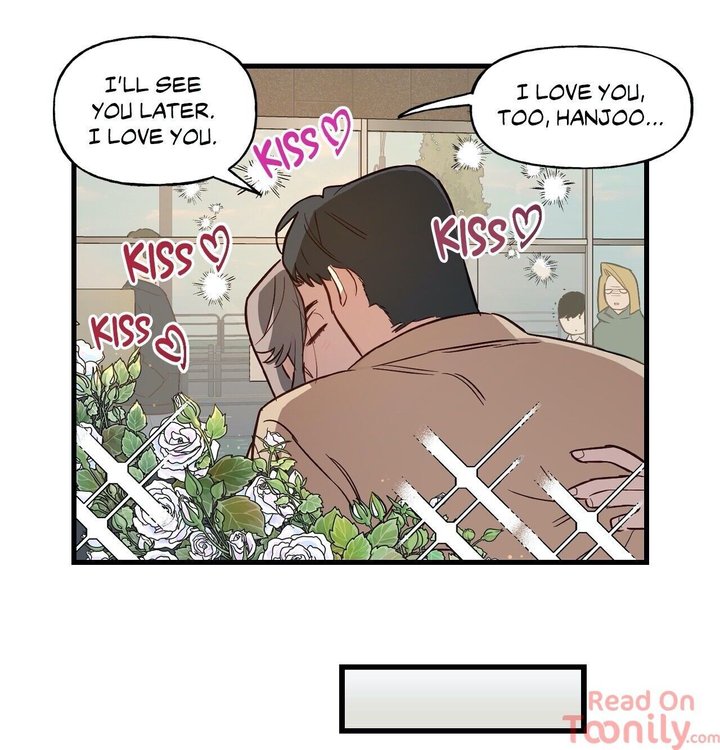 Keloid Chapter 11 Page 31