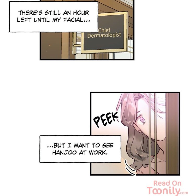 Keloid Chapter 11 Page 35
