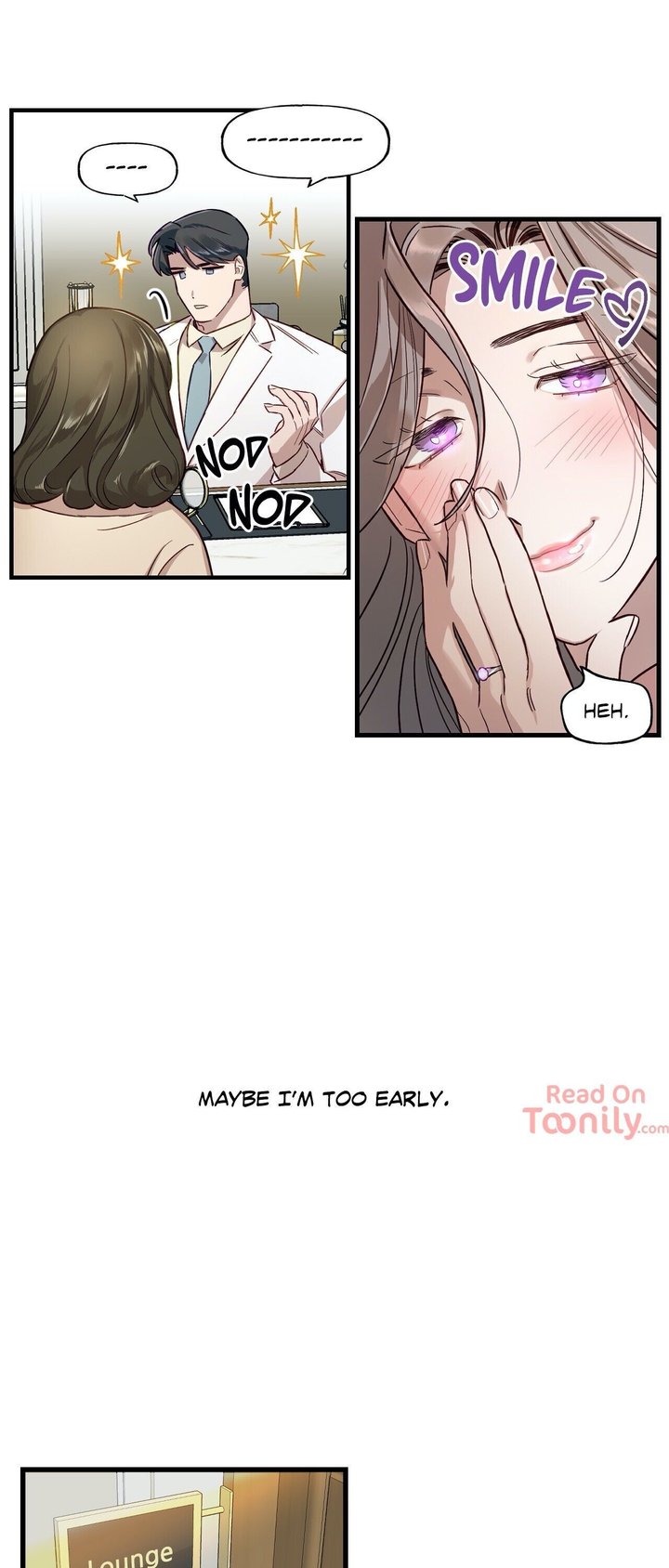 Keloid Chapter 11 Page 36