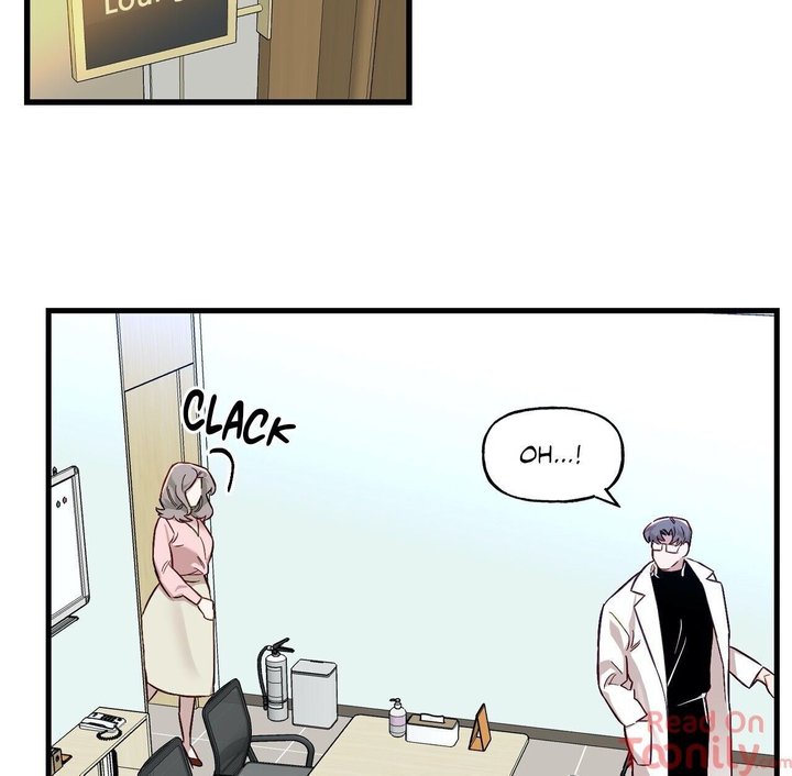 Keloid Chapter 11 Page 37
