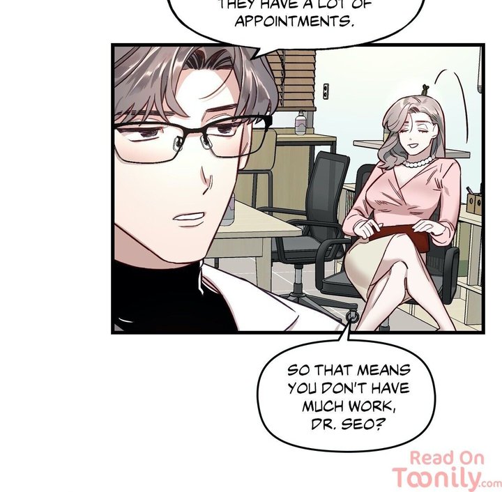 Keloid Chapter 11 Page 41