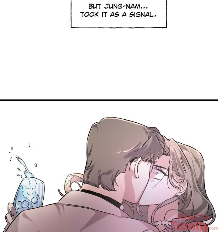 Keloid Chapter 11 Page 49