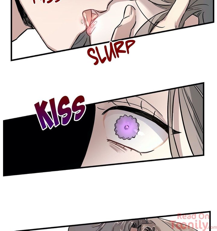 Keloid Chapter 11 Page 51