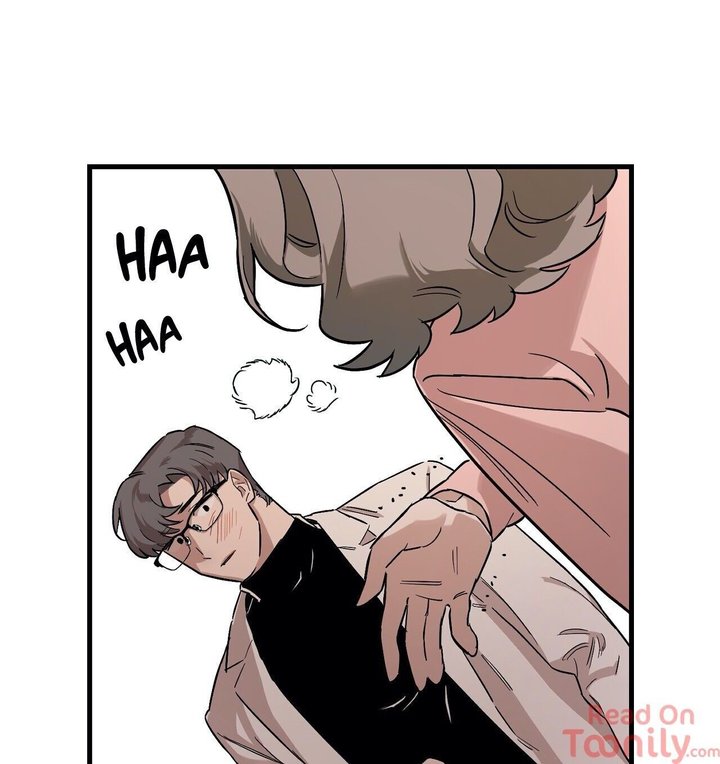 Keloid Chapter 11 Page 53