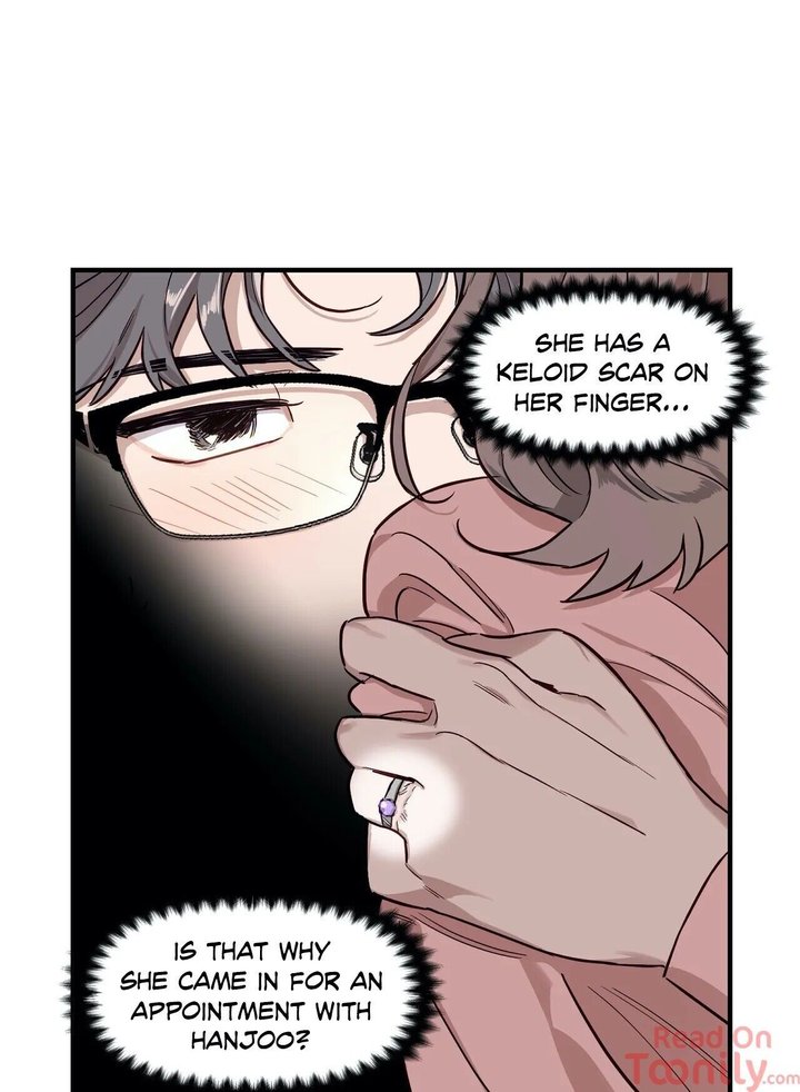Keloid Chapter 12 Page 17