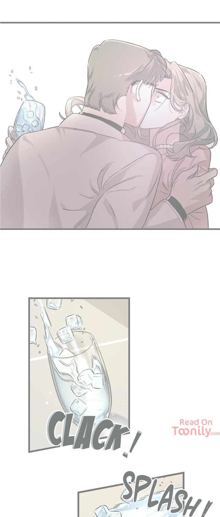Keloid Chapter 12 Page 2