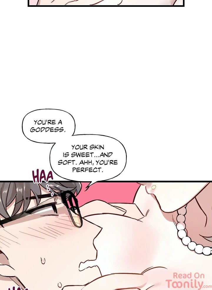 Keloid Chapter 12 Page 23