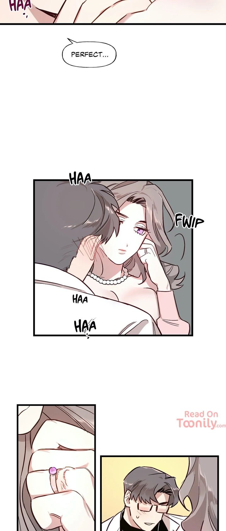 Keloid Chapter 12 Page 24