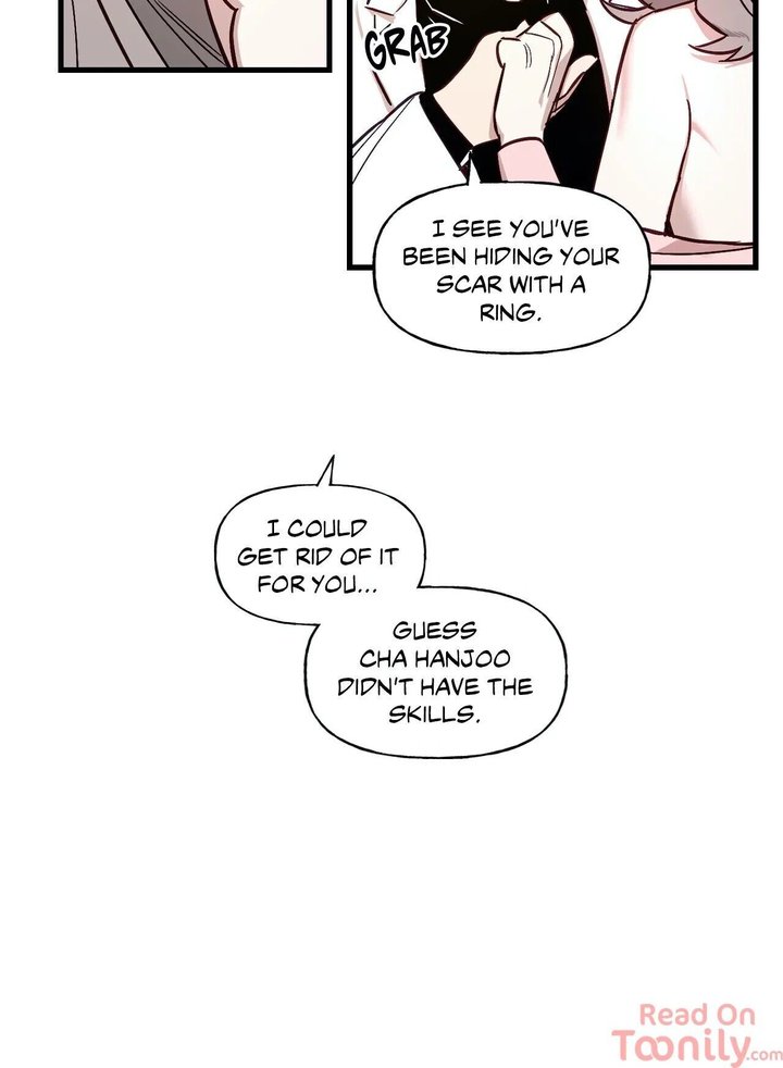 Keloid Chapter 12 Page 25