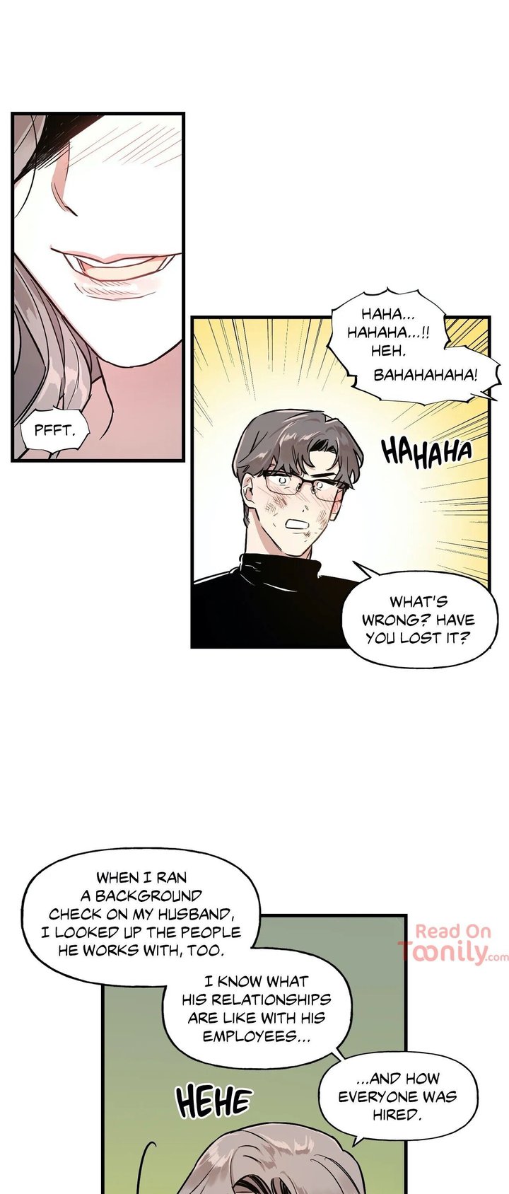 Keloid Chapter 12 Page 30