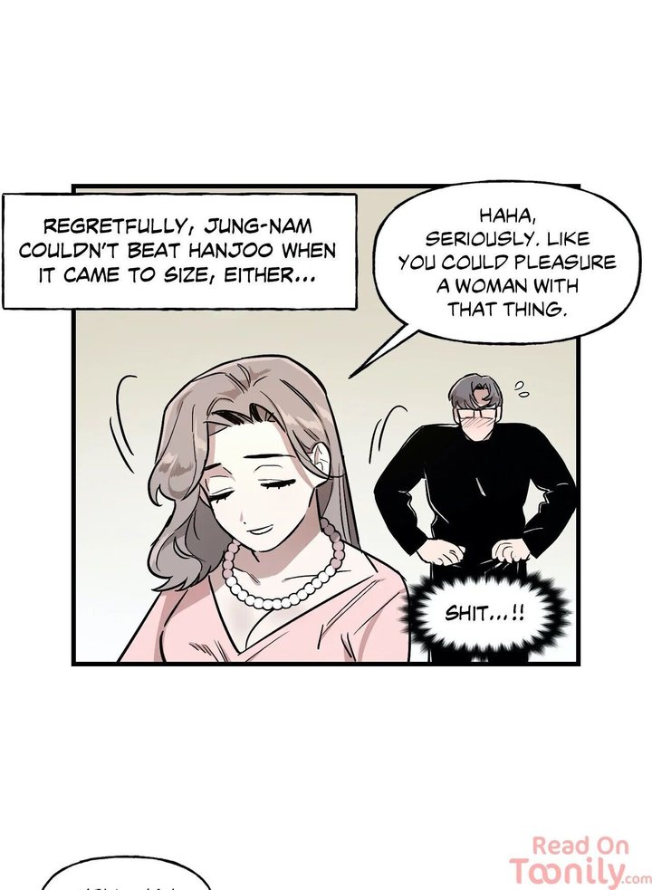 Keloid Chapter 12 Page 33