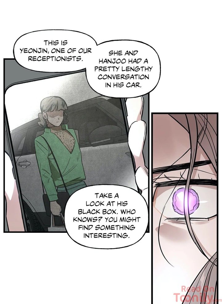 Keloid Chapter 12 Page 35