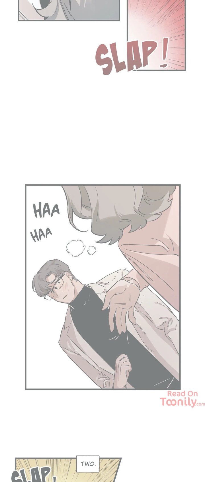 Keloid Chapter 12 Page 4