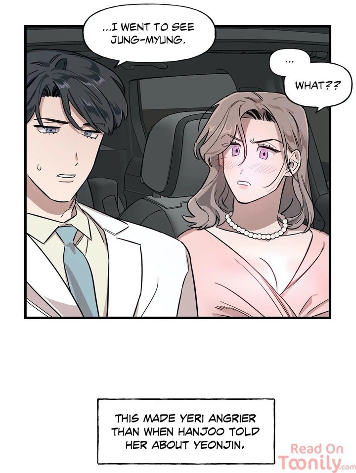 Keloid Chapter 12 Page 41