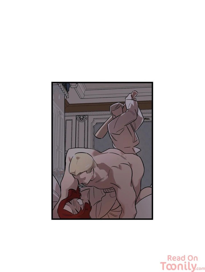 Keloid Chapter 12 Page 49