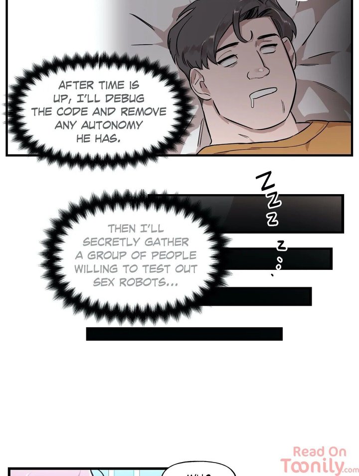 Keloid Chapter 12 Page 51
