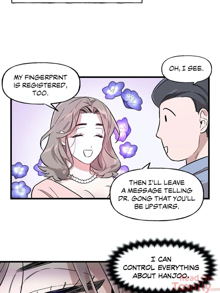 Keloid Chapter 12 Page 53