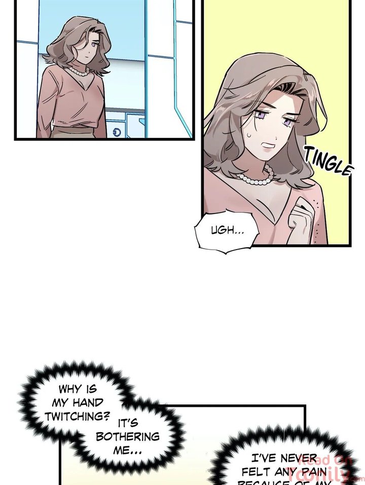 Keloid Chapter 12 Page 55