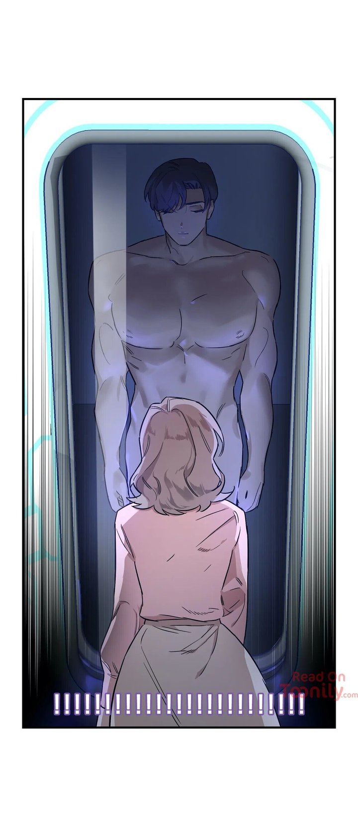 Keloid Chapter 12 Page 62