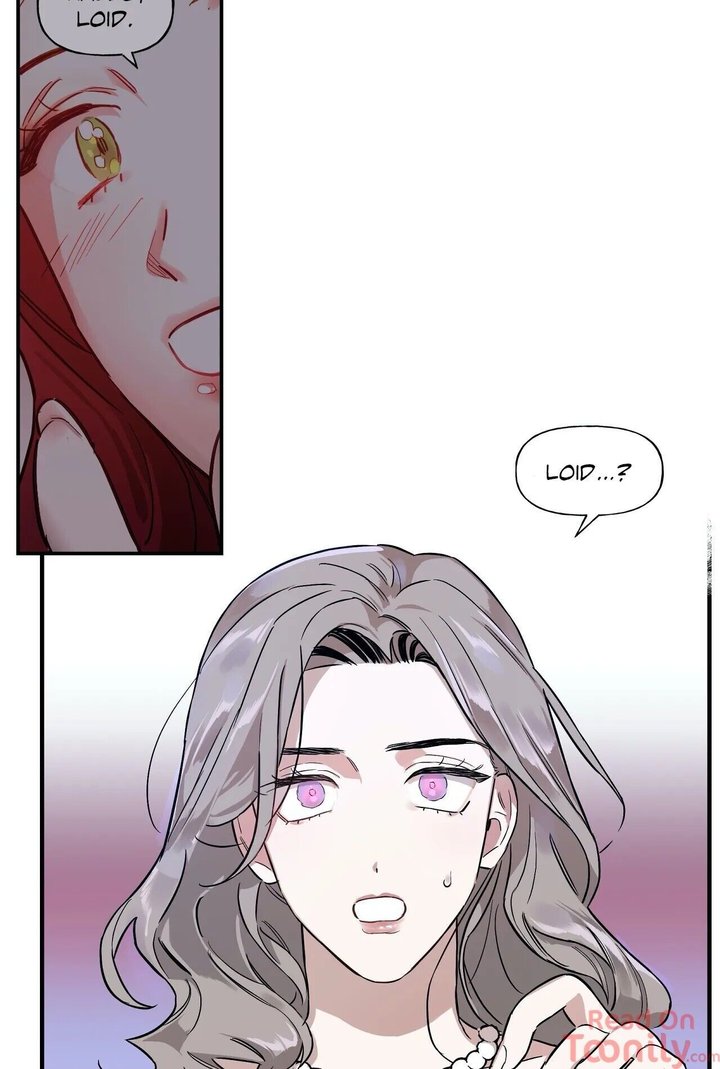 Keloid Chapter 12 Page 65