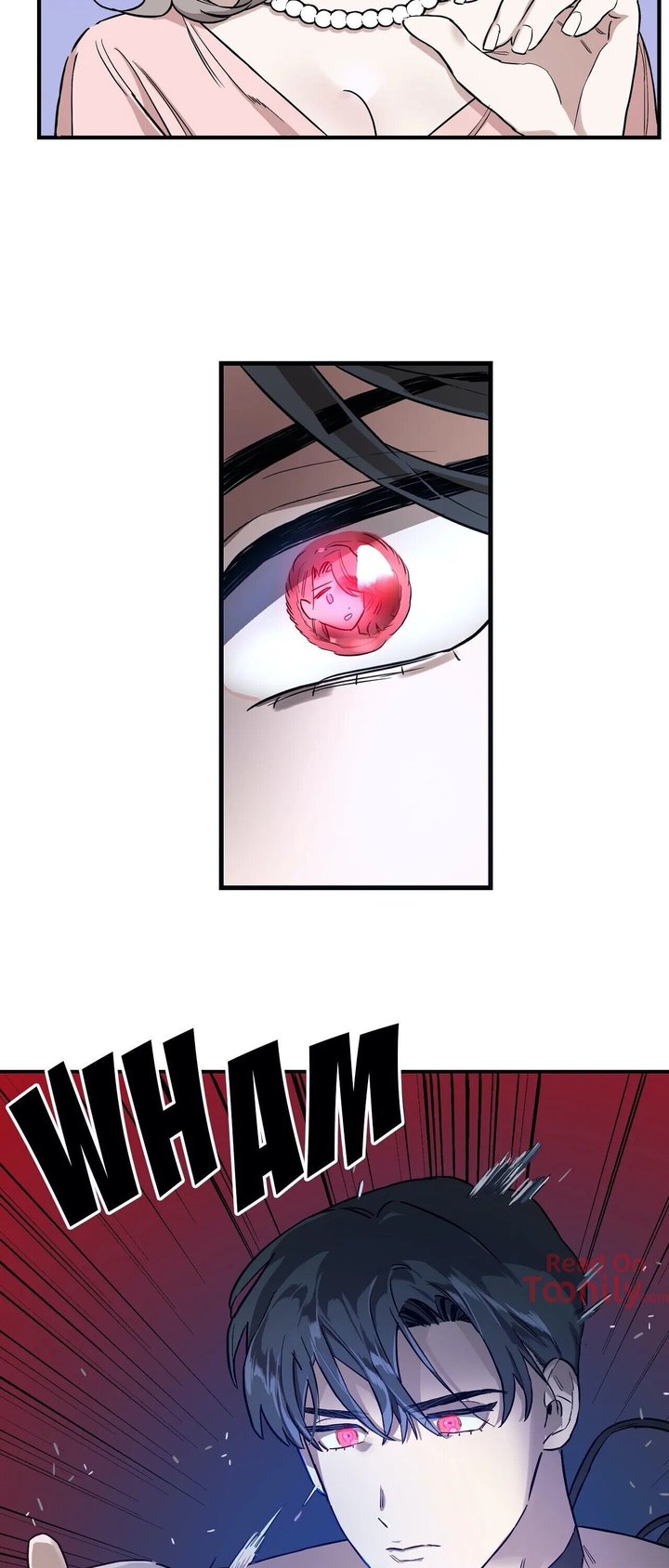 Keloid Chapter 12 Page 66