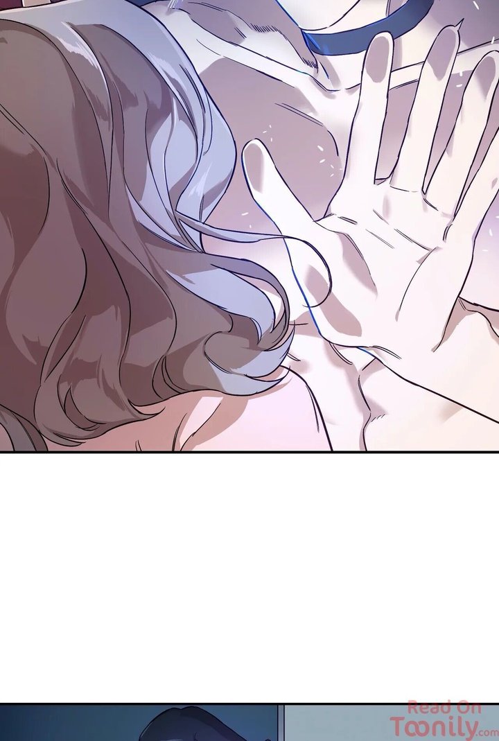Keloid Chapter 12 Page 67